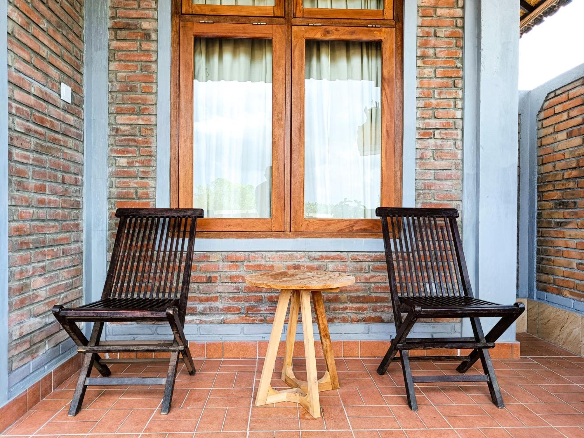 Nobody Inn Bali At Arya Guest House Ubud Dış mekan fotoğraf