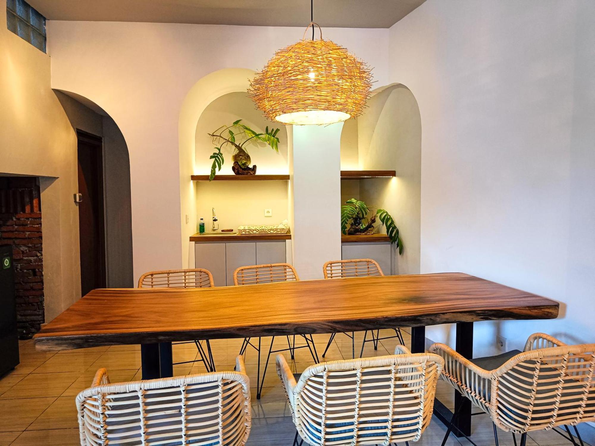 Nobody Inn Bali At Arya Guest House Ubud Dış mekan fotoğraf
